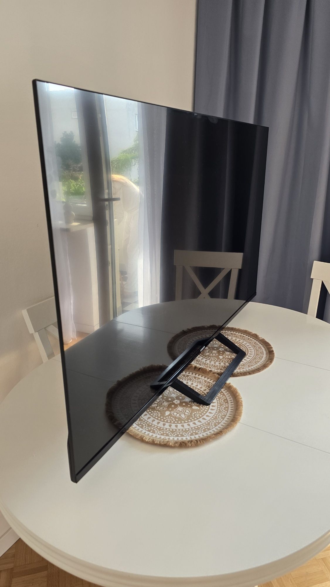 Telewizor Xiaomi 55 cali LED PRO
