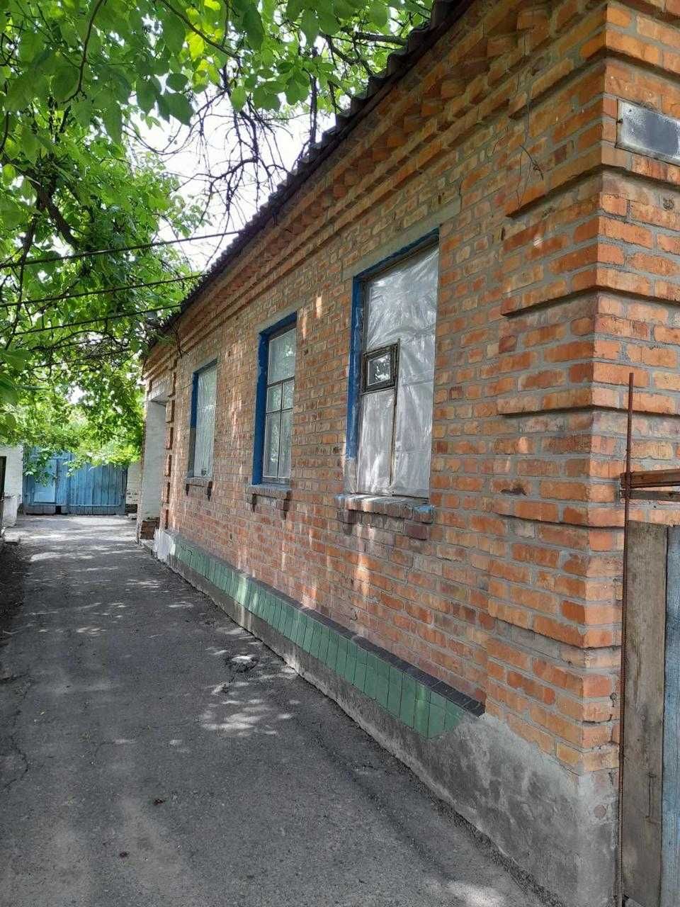Продам будинок в м.Решетилівка