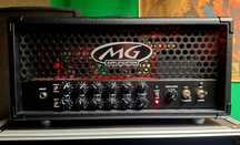 Wzmacniacz lampowy MG Amplification Firebird 50