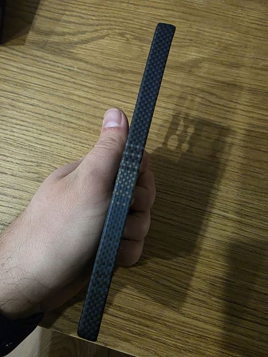 Pitaka Samsung S25 Ultra