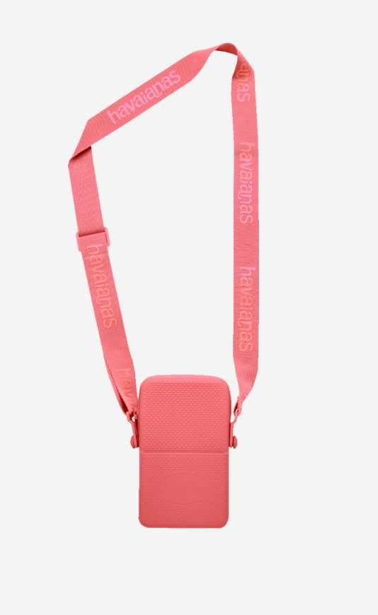 Havaianas Street Bag / Entrego em Mão