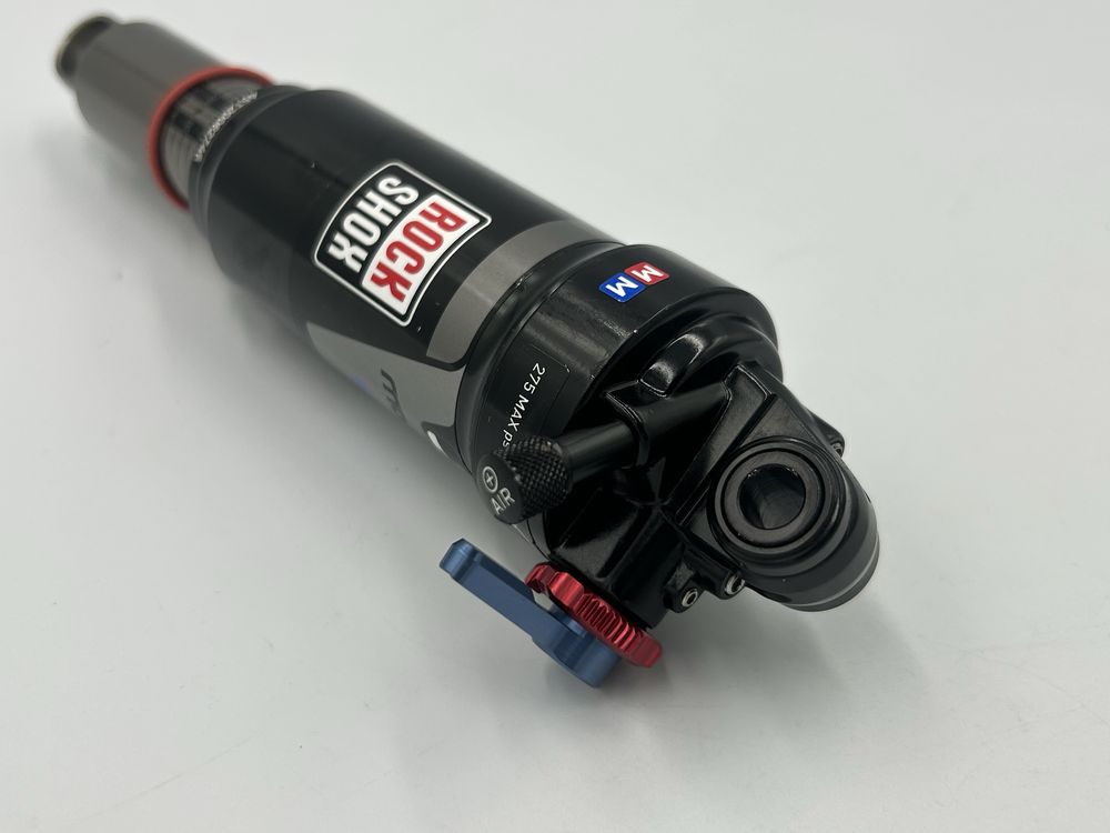 Damper rock shox monarch rt 200x57