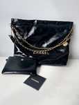 Сумочка  в стилі Chanel 22