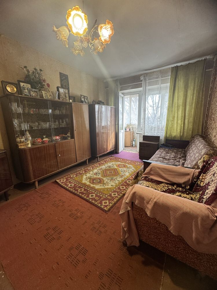 Продам Двухкомнатную квартиру на Югоке.