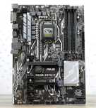 Материнська плата asus prime z270-p 1151v2