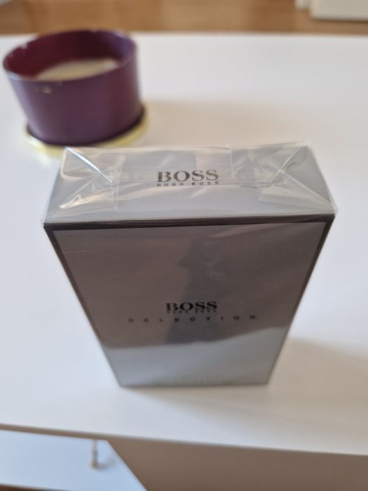 Hugo boss selection 5szt+1 GRATIS