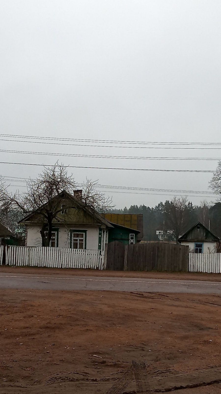 Дом село Ушомир продажа