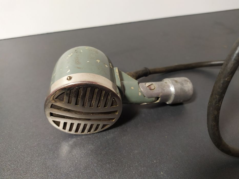 Микрофон Октава МД44 МД55