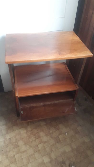 Stolik vintage retro prl