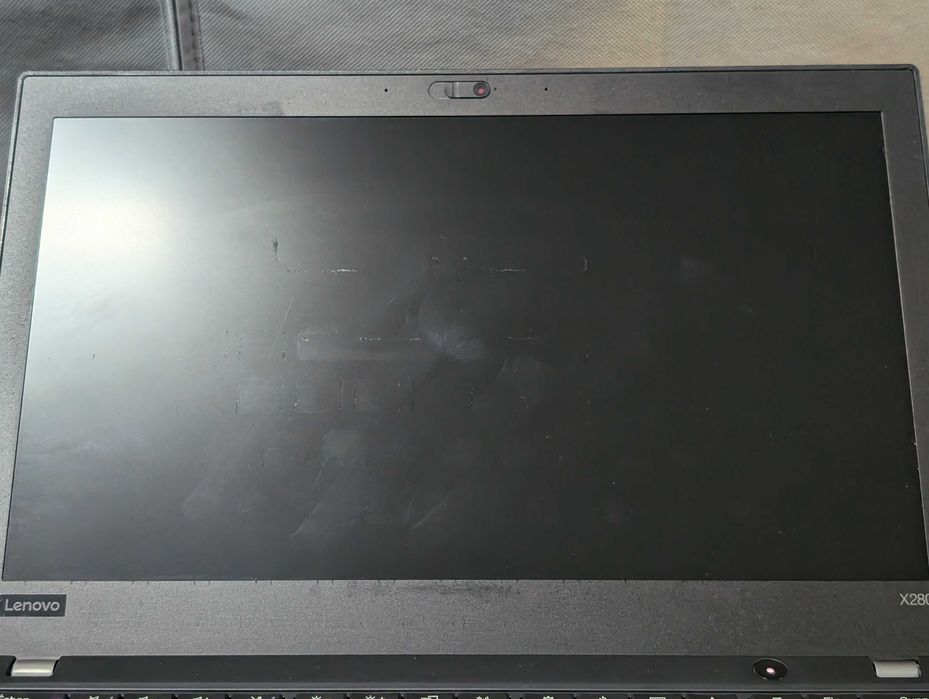Lenovo X280 I2.5" | I3 | 8GB | 256GB #1