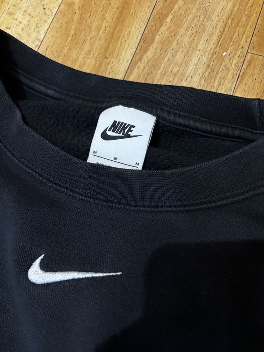 кофта свитшот Nike logo