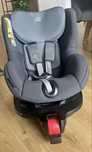 Fotelik obrotowy z bazą 360 Britax Romer Dualfix M i-size
