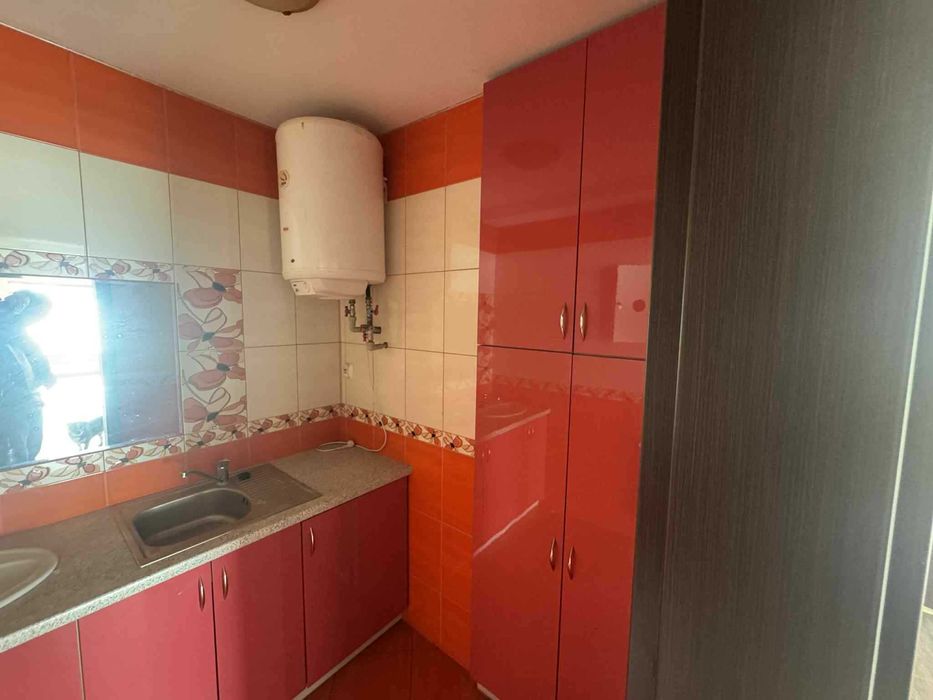 Lokal 62 m² – fryzjer, kosmetyczka, gabinety, biuro – Ryżki k. Łukowa