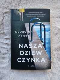 Nasza dziewczynka - Georgina Cross