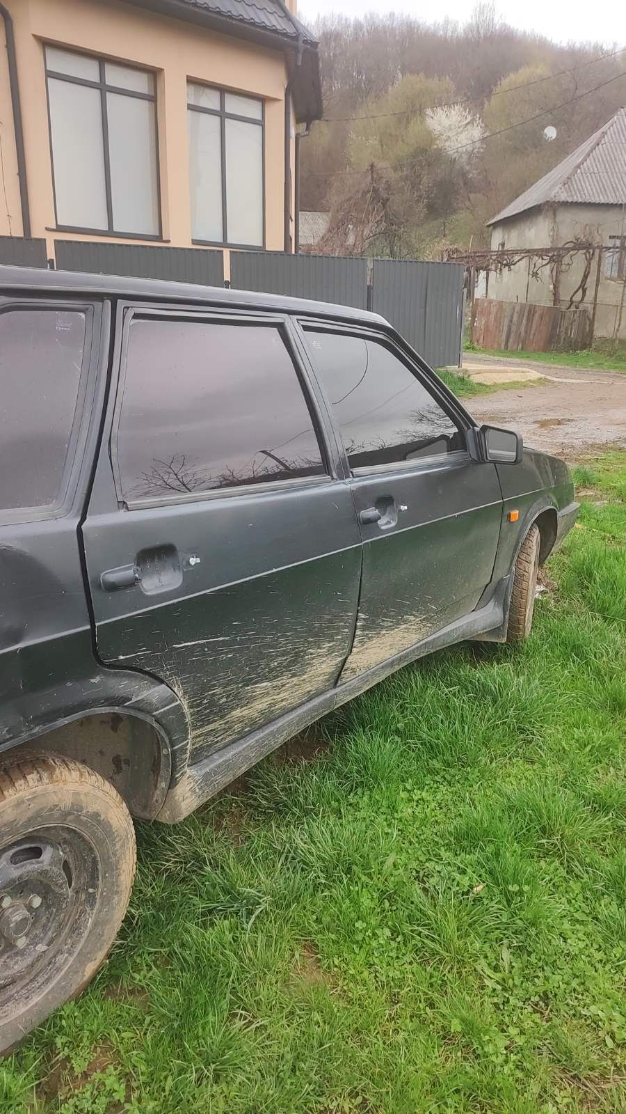 Продам автомобіль ваз 2109