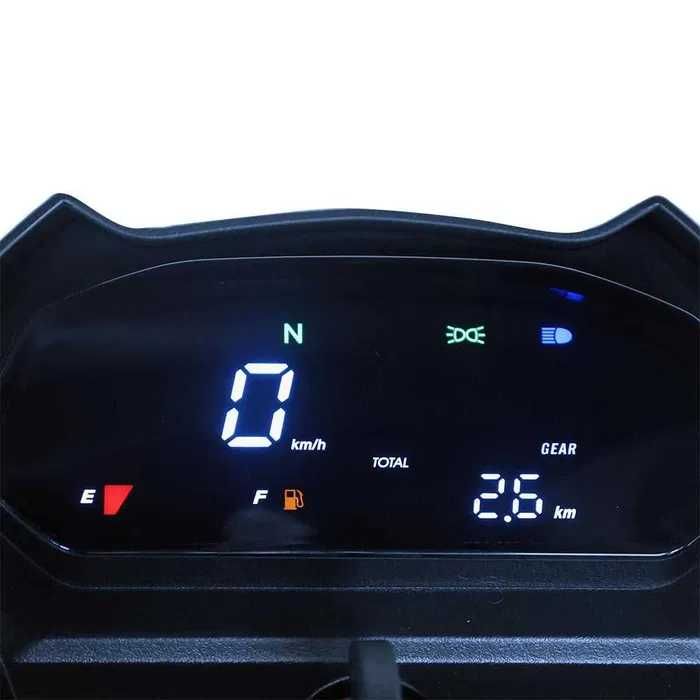 Купити новий SPARK SP200R-16 в наявності в Арт Мото Суми