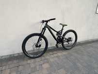 Kross Moon 2.0 2016 M (dh. fr, enduro)