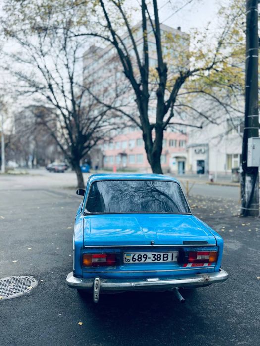 Ваз 2103 продажа, возможен обмен