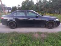 Lusterko BMW e60 e61 błotnik drzwi klapa maska progi