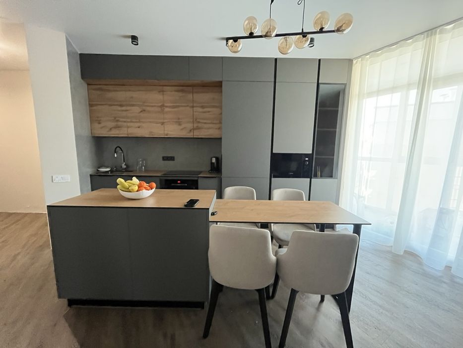 Кухня на замовлення