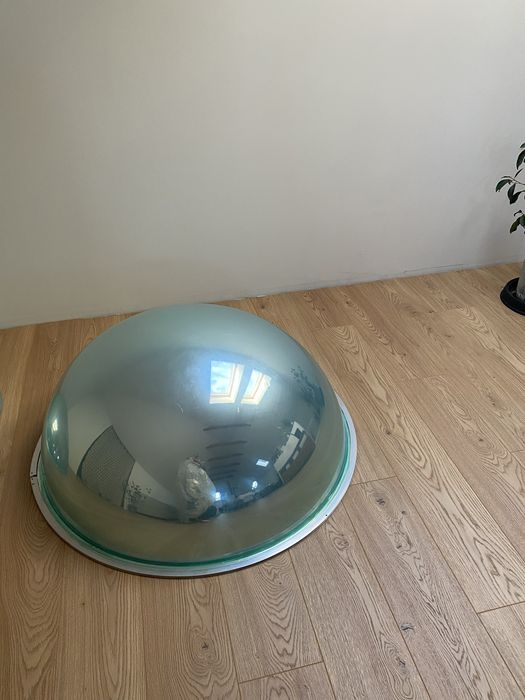 Lustro sferyczne 1/2 kuli srednica 100cm