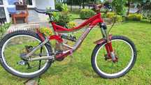 Specialized Big Hit 3
