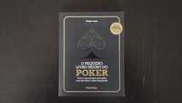 Livro - O Pequeno Livro Negro do Poker - Sérgio Lopes