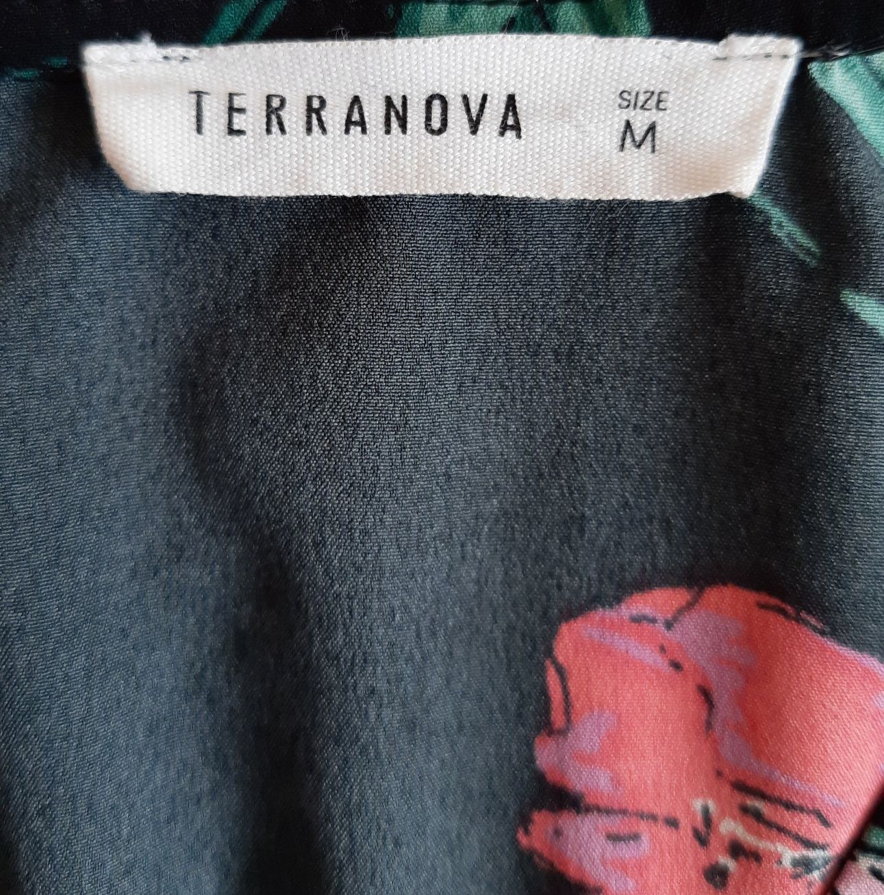Сукня-шорти Terranova