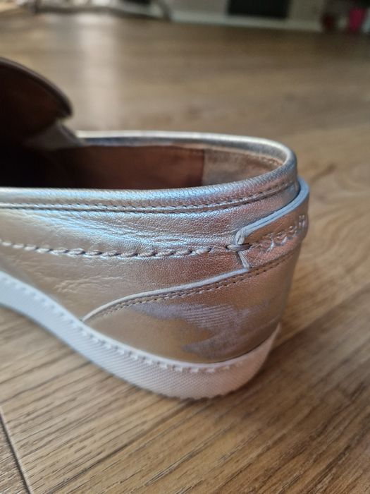 Buty marki see by chloe.