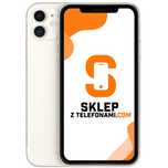 iPhone 11 128 GB - 100% Bateria - IDEALNY - Wybór kolorów - Gwarancja