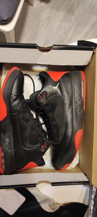 Buty Jordan Max Aura 44