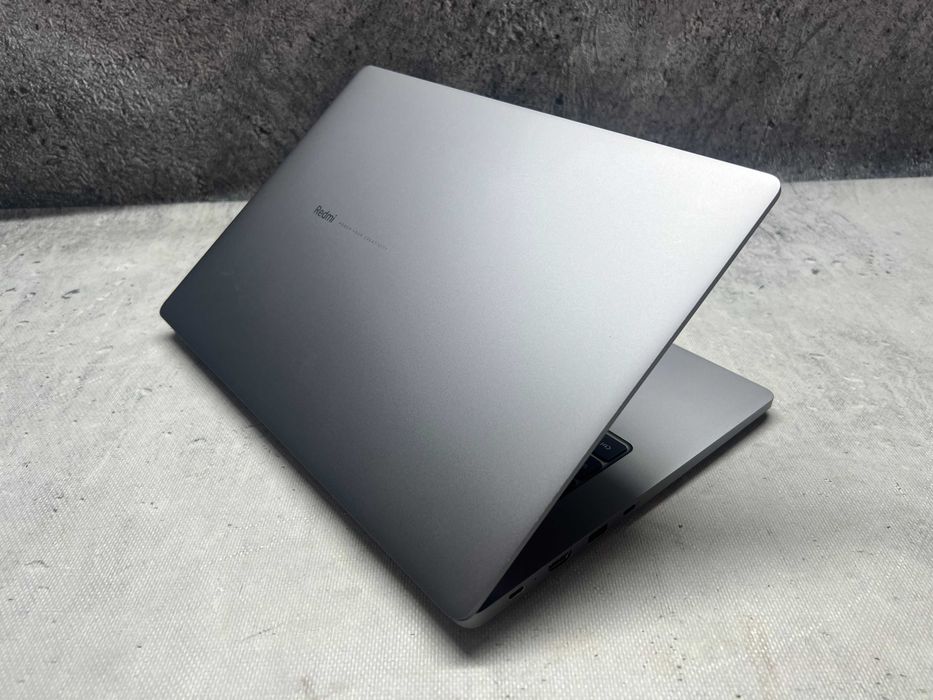 Xiaomi RedmiBook Pro 14 / i7 1165G7 4.7GHz / 16GB DDR4 / 512SSD /14QHD
