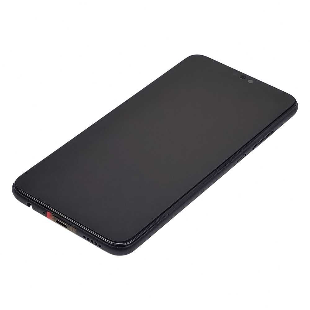 ЯКІСТЬ Екран Huawei Smart Plus Honor Y P (всі моделі) дисплей LCD