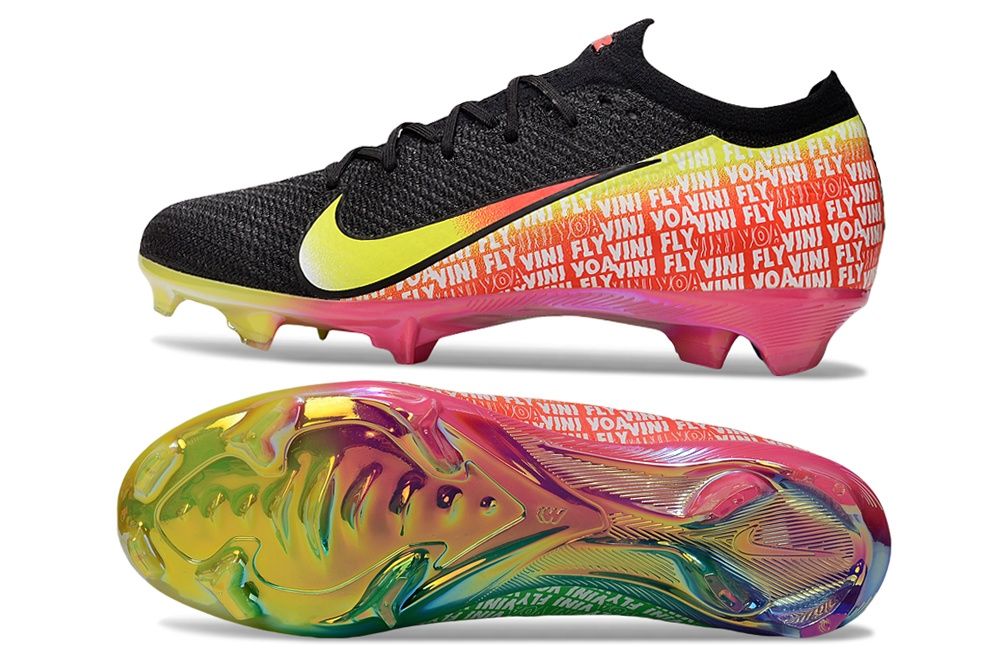 Футбольні бутси Nike Air Zoom Mercurial Vapor 16 Elite FG| Бутси Найк