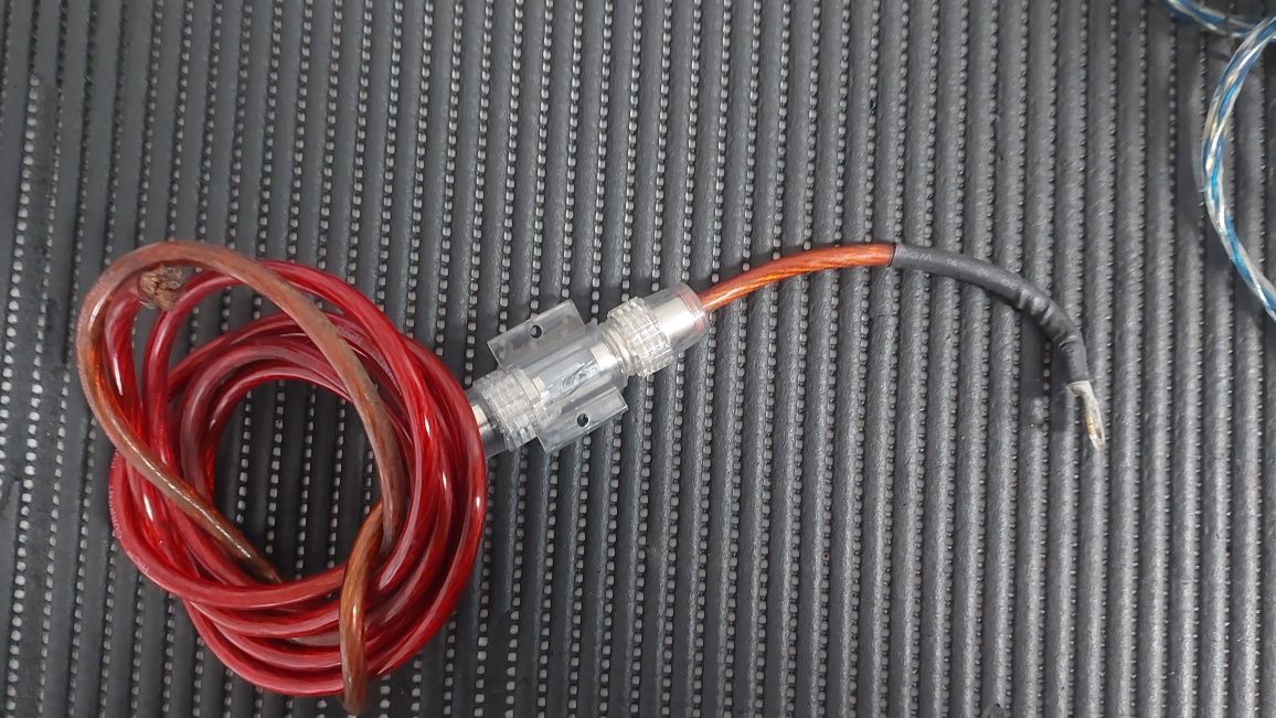 Sistema de Som Pioneer para Carro