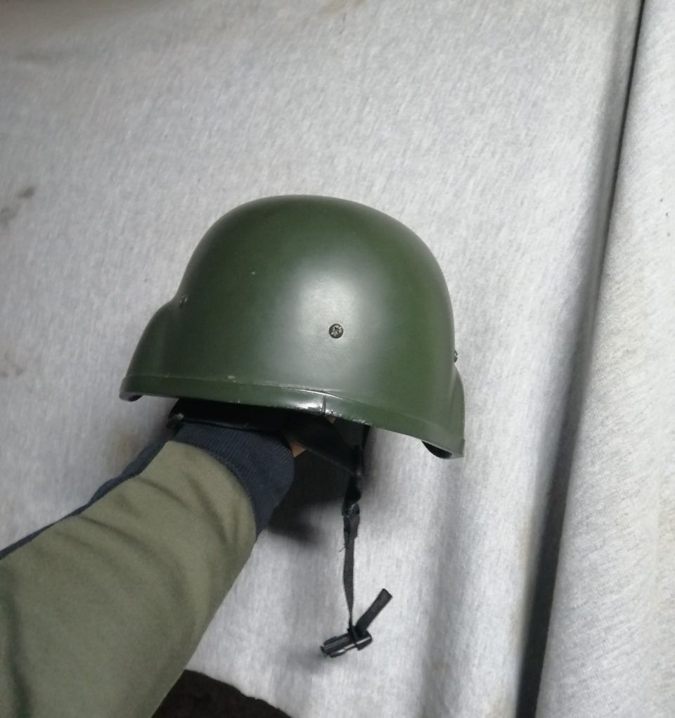 Capacete militar
