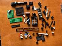 Mix Lego retro piraci