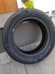 Sprzedam  2 szt opon wielosezonowych 215/55R16 97V XL Goodride