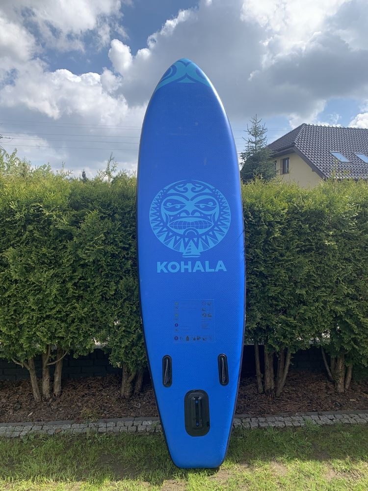 Deska SUP Kohala 10’6 320cm