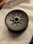bobine funda mitchell 498