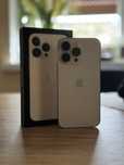 iPhone 13 Pro - jak Nowy 100% baterii Okazja!