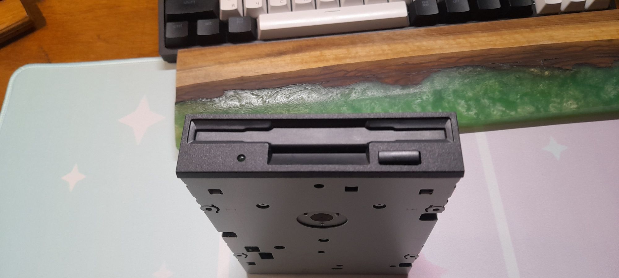 Floppy FDD привід SONY MPF920