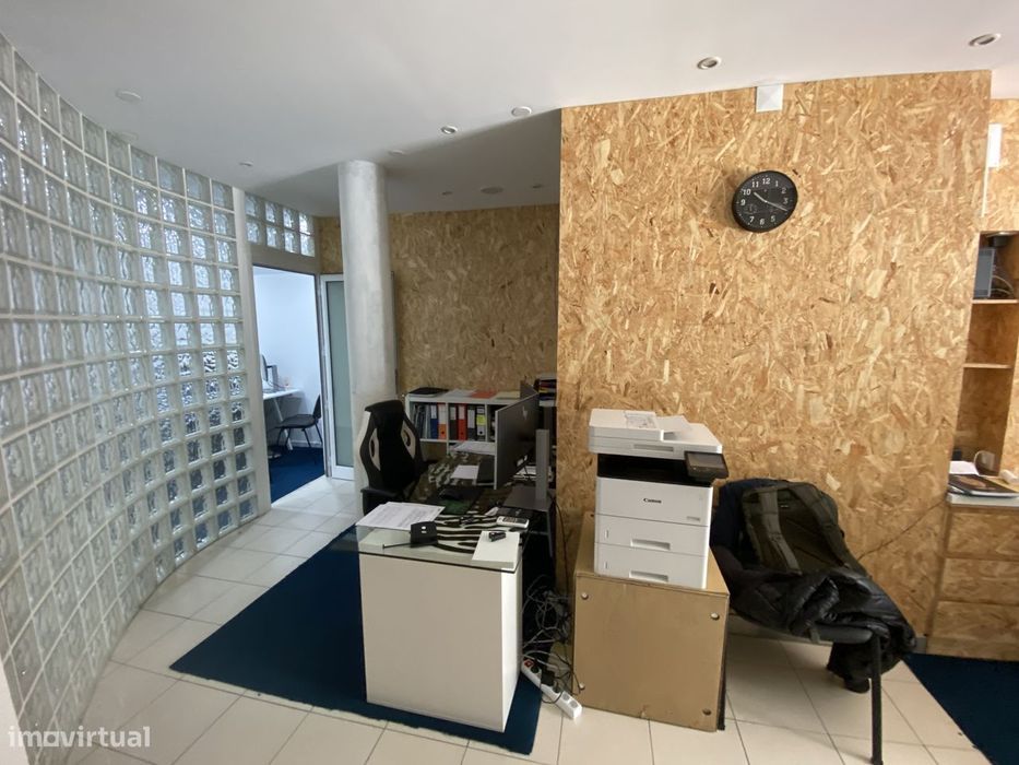 Loja – Oliveira de Frades