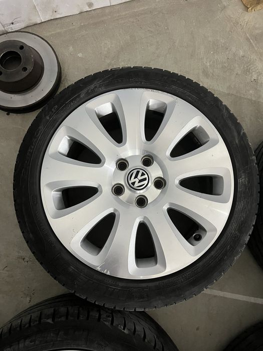 Диски 5х112 R17.