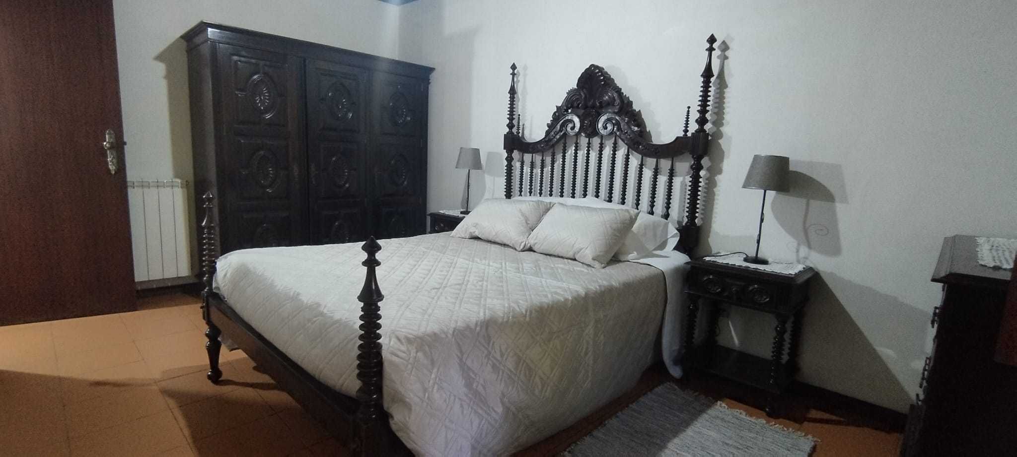 Quartos estudantes ESA Ponte de Lima - Refoios do Lima