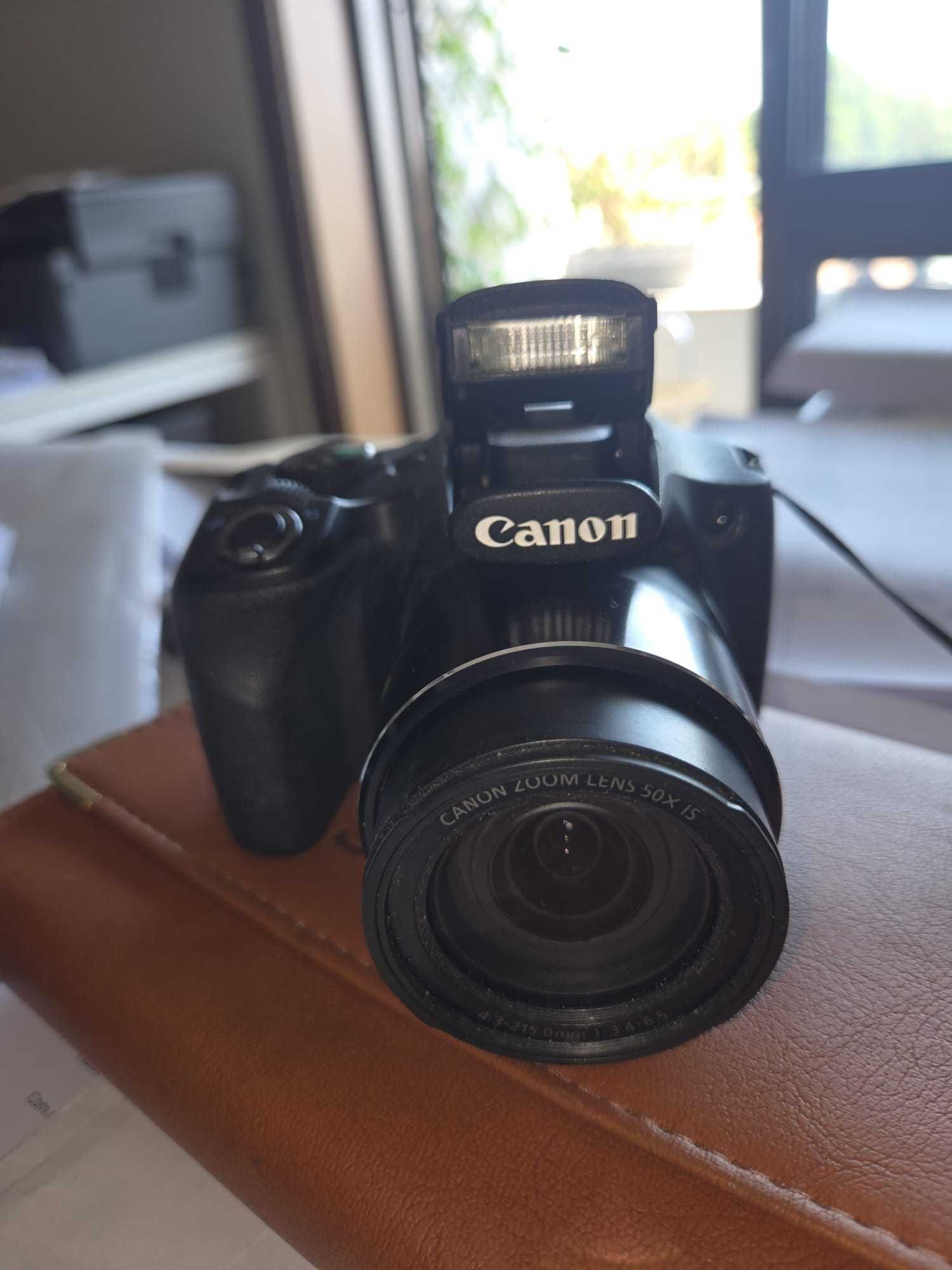 Canon Powershot SX530HS