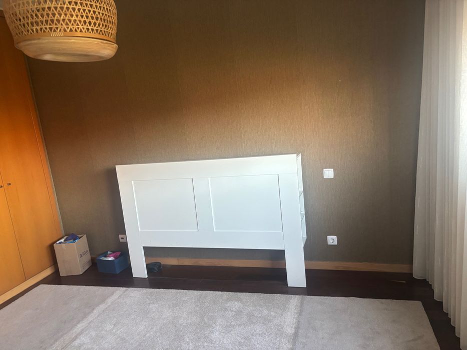 Tapete grande para sala ou quatro