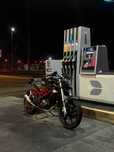 Benelli Bn 125 com extras