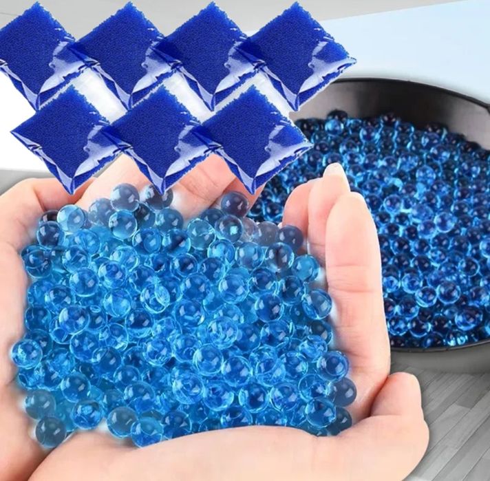 Kulki żelowe 70000szt wodne kulki zabawka