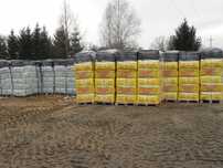 Substrat torfowy 250l torf odkwaszony